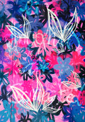 Midnight Flora