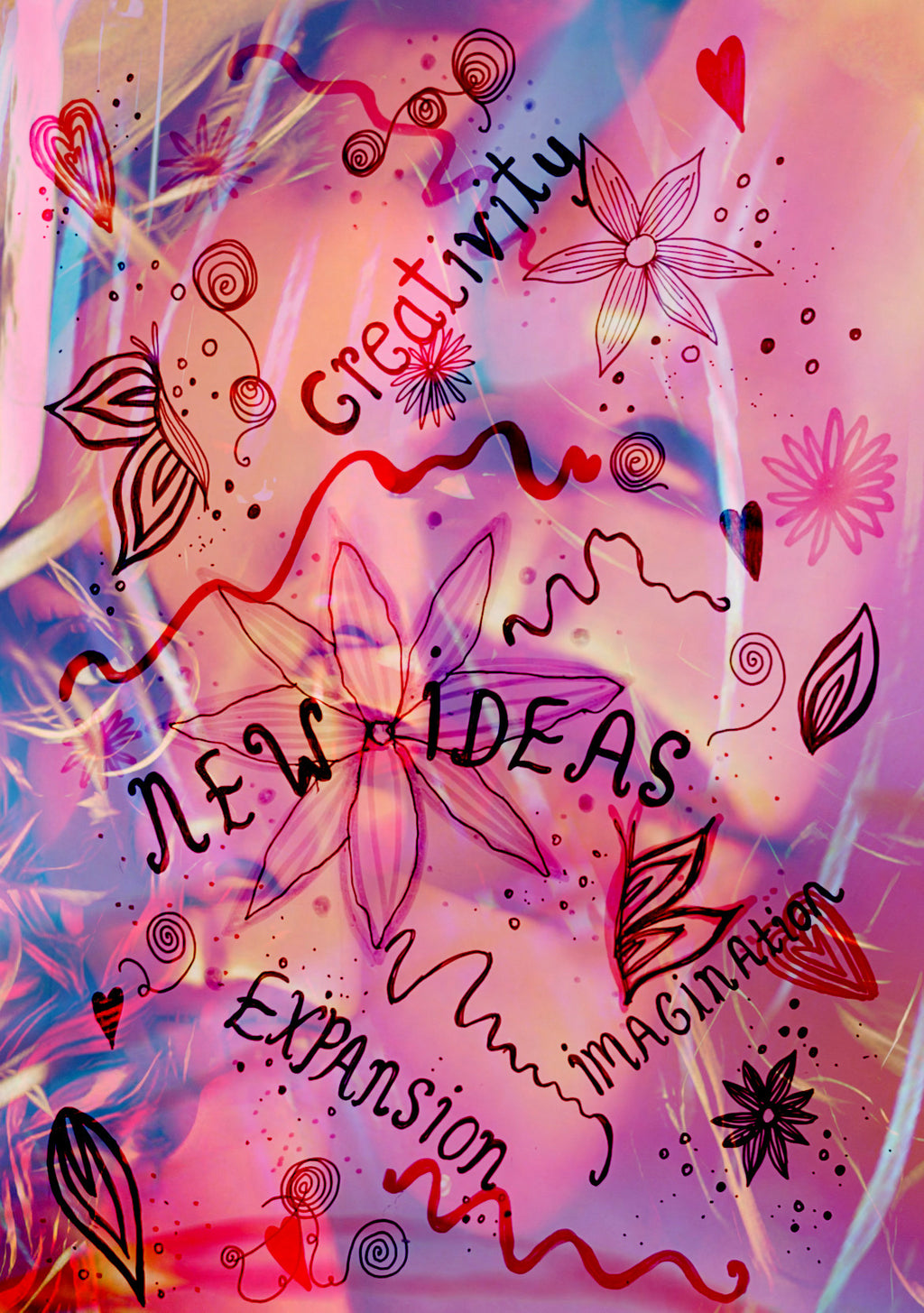 Seeds of Imagination