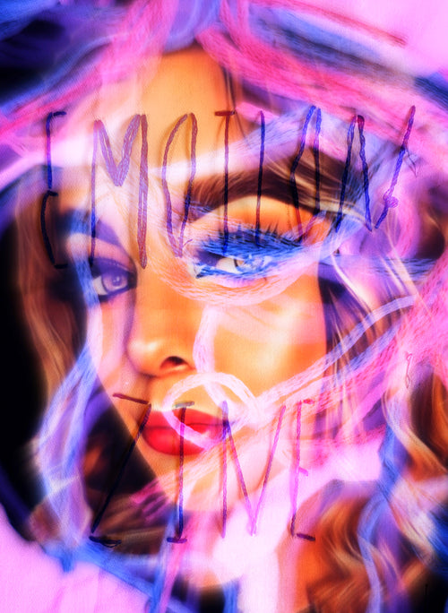 Emotional Prism