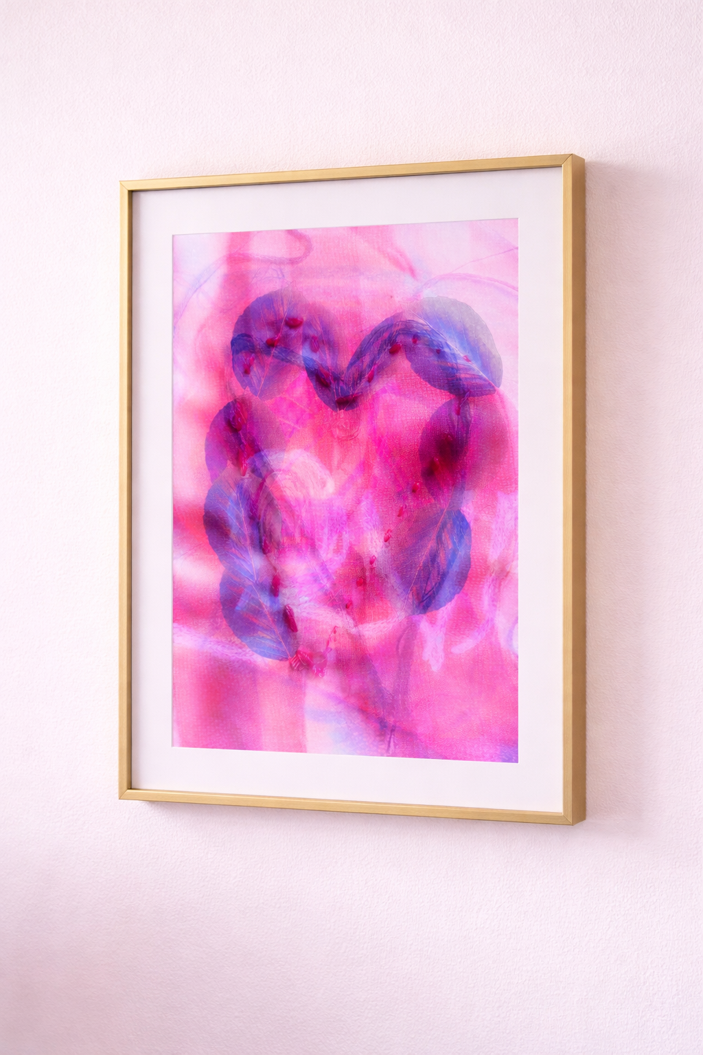 Chromatic Heart