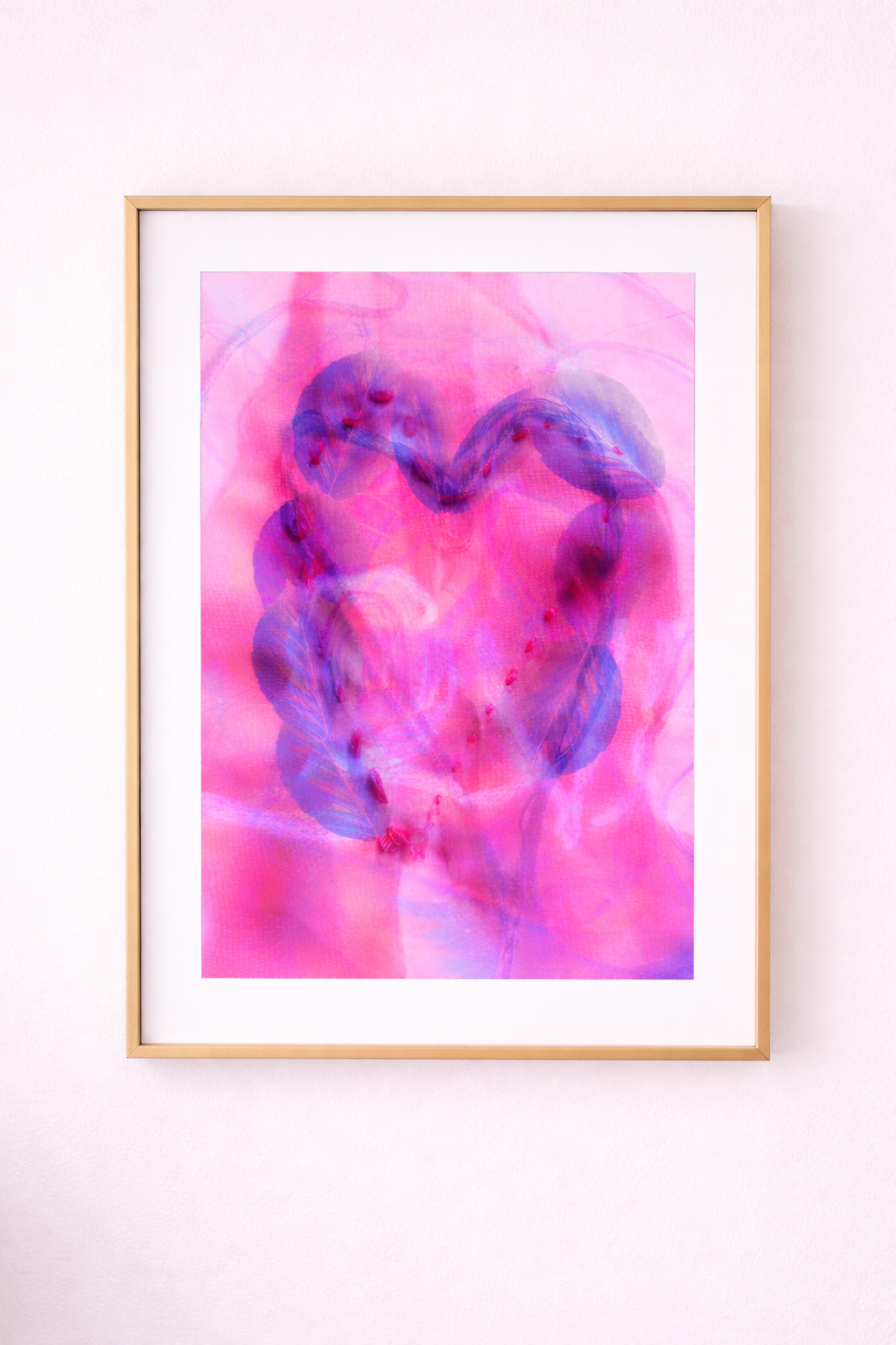 Chromatic Heart