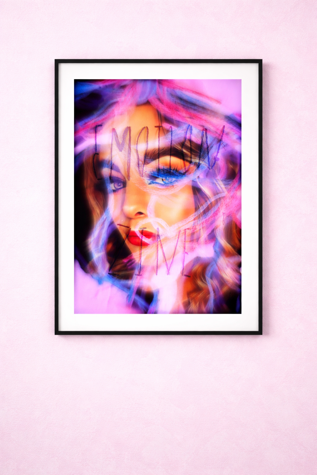 Emotional Prism