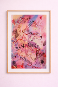 Seeds of Imagination